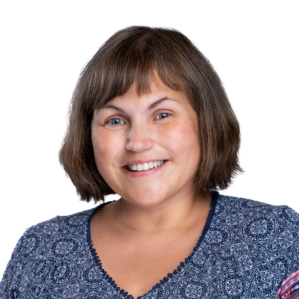 Jennifer Downing